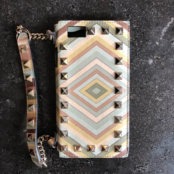 Valentino Accessories - Valentino iPhone 7 case
